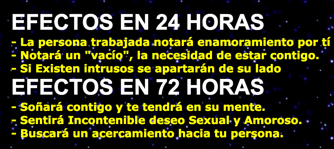 poderosos amarres de amor