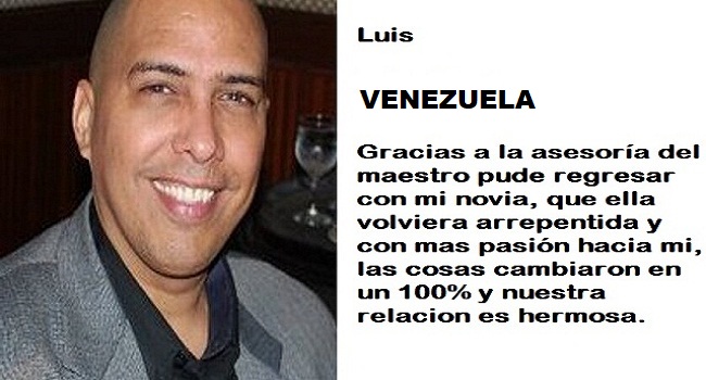 testimonios amarres
